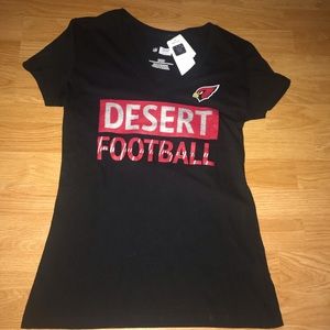 desert football shirt